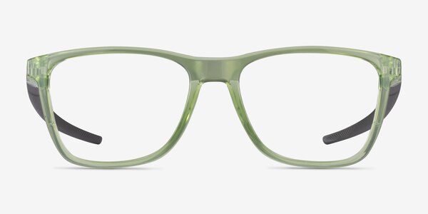 Oakley Centerboard A Clear Green Plastic Eyeglass Frames