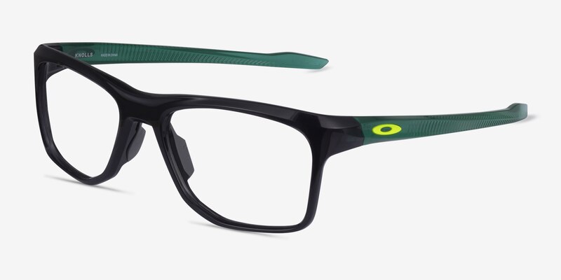 Oakley Knolls