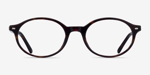 Ray-Ban RB5429 German Tortoise Acetate Eyeglass Frames