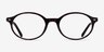 Ray-Ban RB5429 German Tortoise AcetateEyeglass Frames from EyeBuyDirect, Front View