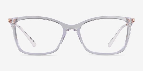 Vogue Eyewear VO5563 Transparent Plastique Montures de lunettes de vue