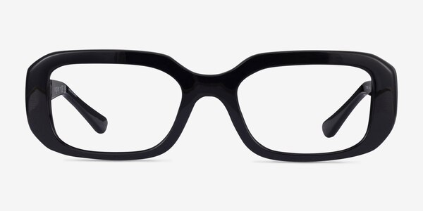 Vogue Eyewear VO5568 Black Plastic Eyeglass Frames