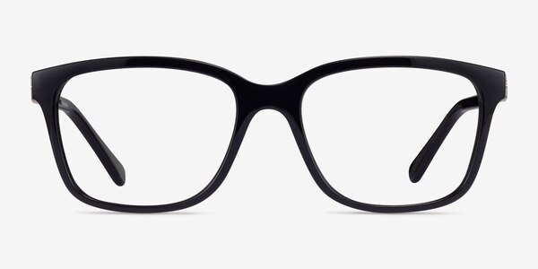 Vogue Eyewear VO5574B Black Plastic Eyeglass Frames