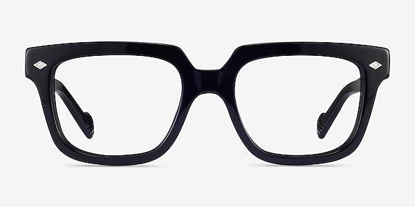 Vogue Eyewear VO5403 Black Acetate Eyeglass Frames