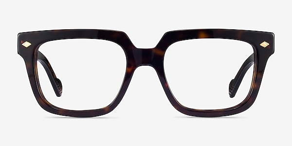 Vogue Eyewear VO5403 Tortoise Acetate Eyeglass Frames