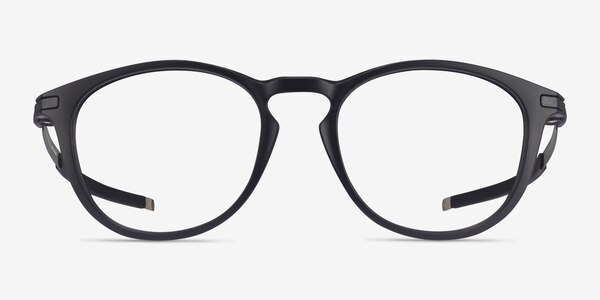 Oakley Pitchman R Matte Black Plastic Eyeglass Frames