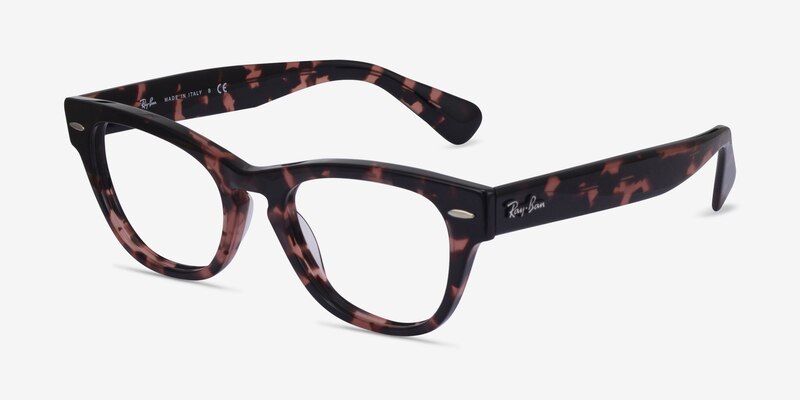 Ray-Ban RB2201V Laramie