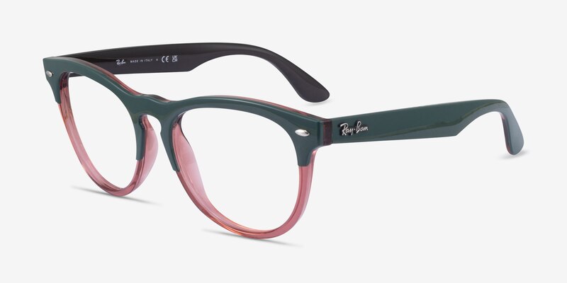 Ray-Ban RB4471V Iris
