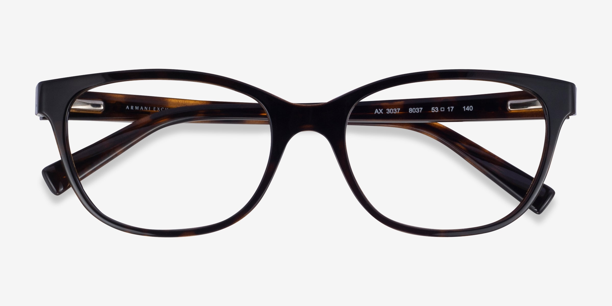 Armani Exchange AX3037 Eyeglasses