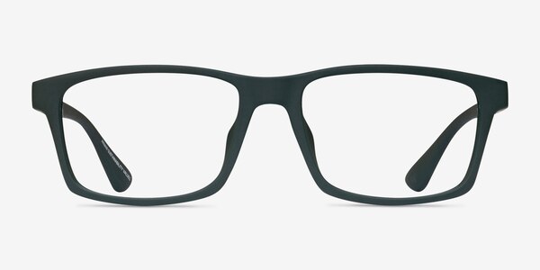 Armani Exchange AX3083U Matte Green Eco-friendly Eyeglass Frames