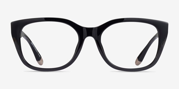 Armani Exchange AX3099U Noir Éco-responsable Montures de lunettes de vue