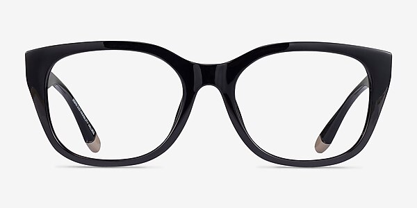 Armani Exchange AX3099U Noir Éco-responsable Montures de lunettes de vue