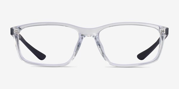 Armani Exchange AX3108U Shiny Crystal Éco-responsable Montures de lunettes de vue