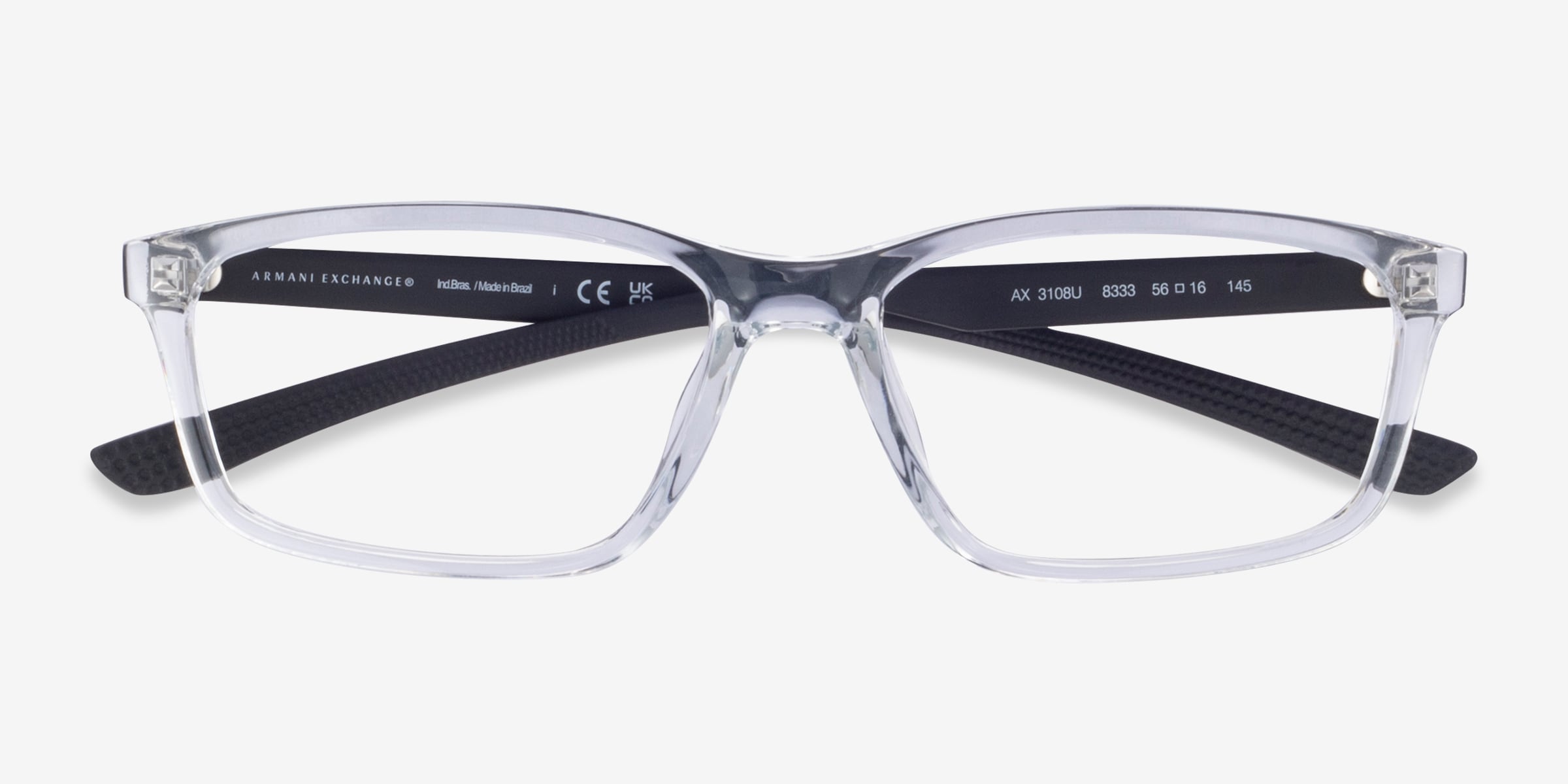 Armani exchange lenses online