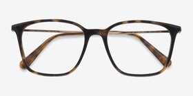 Armani Exchange AX3120 Écailles Éco-responsable Montures de lunettes de vue d'EyeBuyDirect, Vue Rapprochée