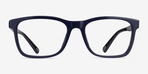 Coach HC6166U Bleu marine  Acétate Montures de lunettes de vue