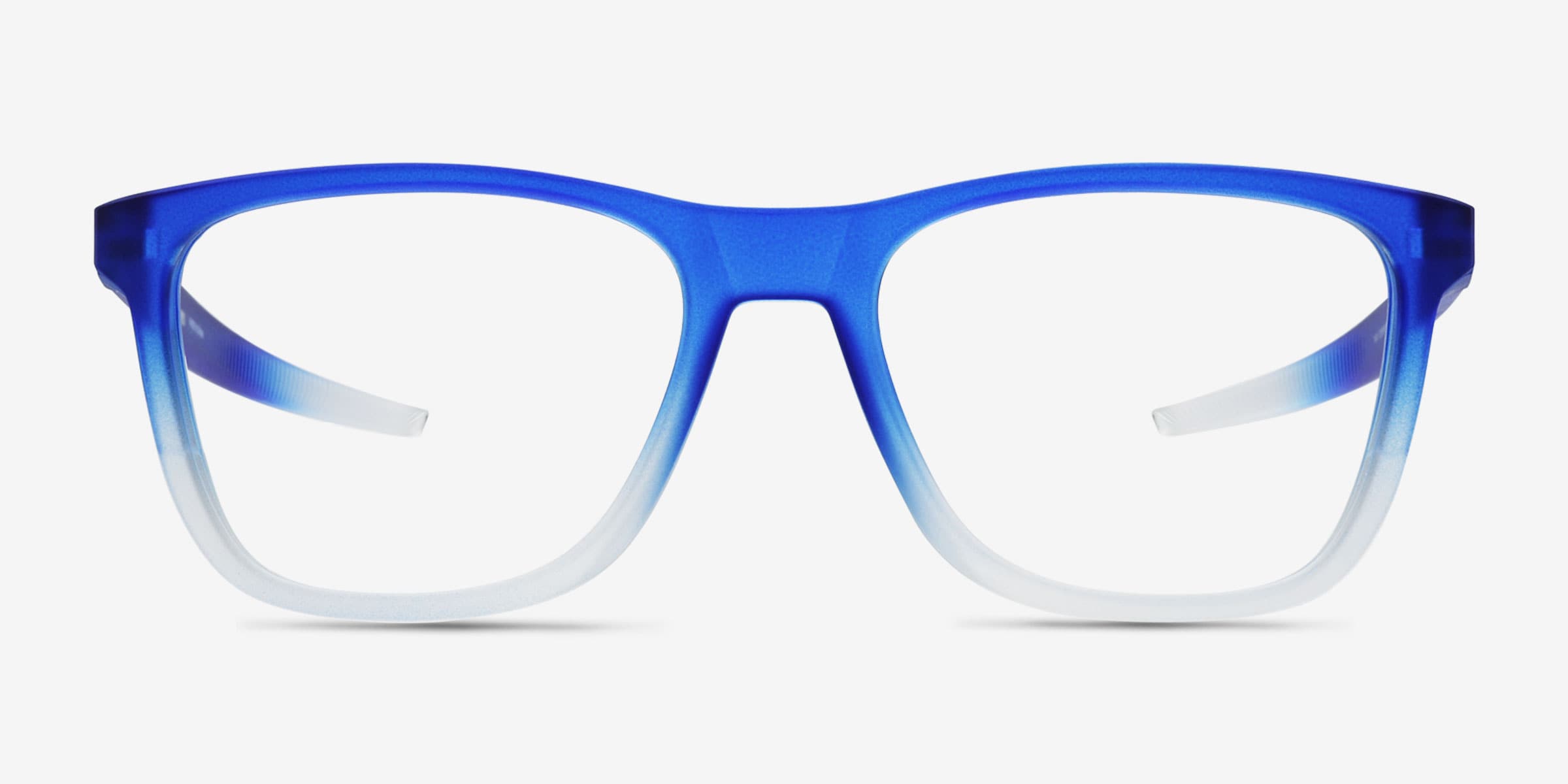 OAKLEY◆スポーツその他/BLU Oakley Centerboard - Square Blue Frame Eyeglasses
