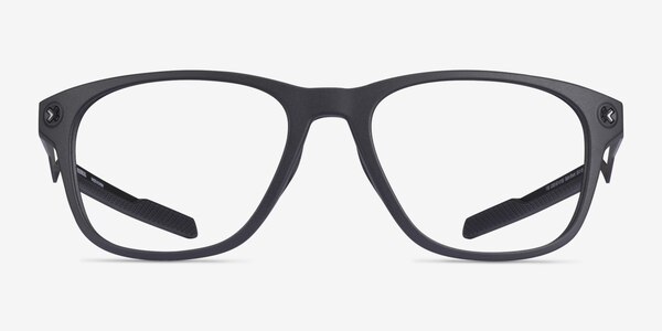 Oakley Cerebral Noir Éco-responsable Montures de lunettes de vue