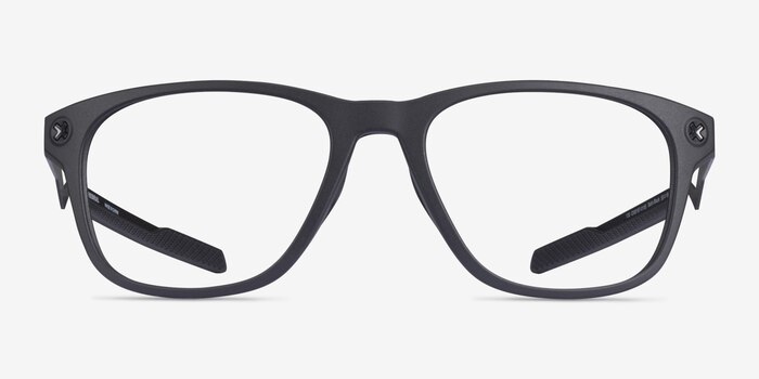 Oakley Cerebral Noir Éco-responsable Montures de lunettes de vue d'EyeBuyDirect