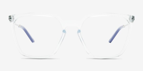 Oakley Bmng Sq Transparent Éco-responsable Montures de lunettes de vue
