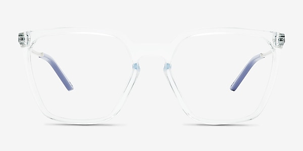 Oakley Bmng Sq Transparent Éco-responsable Montures de lunettes de vue