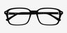 Ray-Ban RB5431 Raimond Black AcetateEyeglass Frames from EyeBuyDirect, Closed View