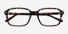 Ray-Ban RB5431 Raimond Tortoise AcetateEyeglass Frames from EyeBuyDirect, Closed View