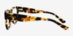 Vogue Eyewear VO5605 Tortoise Alternative MaterialsEyeglass Frames from EyeBuyDirect, Side View
