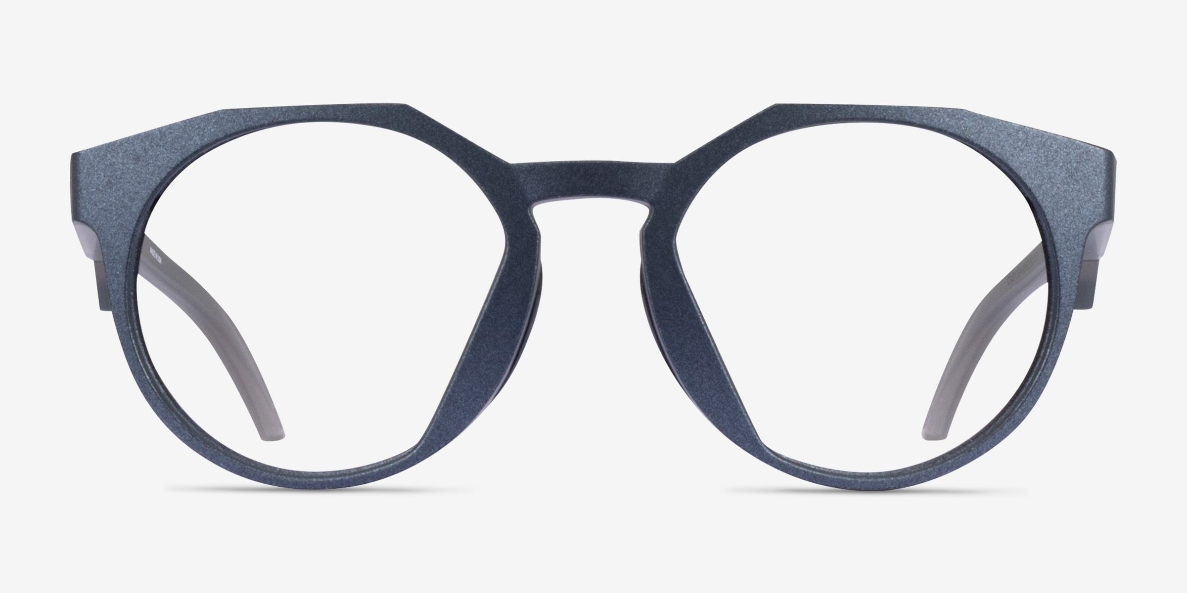 HSTN Oakley Eyeglasses OX8139A (Low Bridge Fit) Matte オークリー 