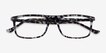 Ray-Ban RB5440 Ivory Tortoise AcetateEyeglass Frames from EyeBuyDirect, Closed View