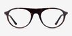 Ray-Ban RB5441 Tortoise AcetateEyeglass Frames from EyeBuyDirect, Front View