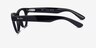 Ray-Ban RB5510 Black AcetateEyeglass Frames from EyeBuyDirect, Side View