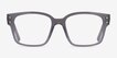 Ray-Ban RB7256 Laurene Gray Alternative MaterialsEyeglass Frames from EyeBuyDirect, Front View
