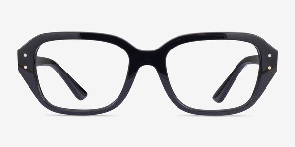 Ray-Ban RB7258 SHEA Noir Éco-responsable Montures de lunettes de vue
