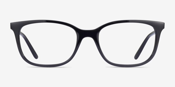 Vogue Eyewear VO5621 Noir Éco-responsable Montures de lunettes de vue