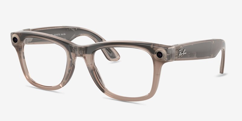 Ray-Ban Meta Wayfarer