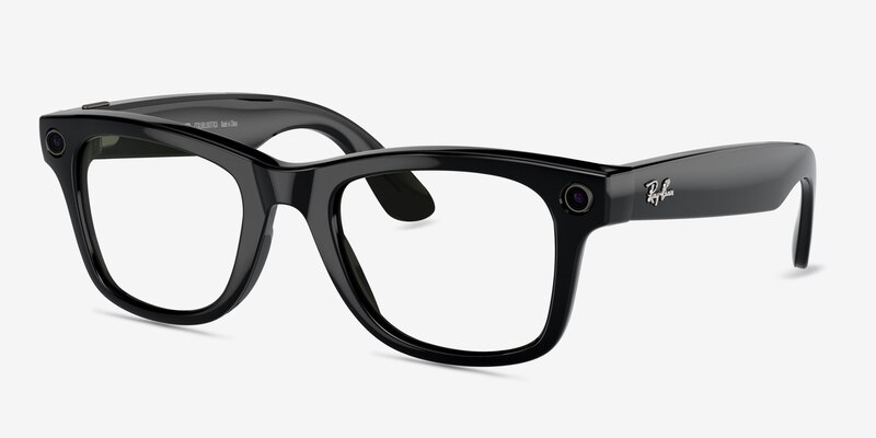Ray-Ban Meta Wayfarer