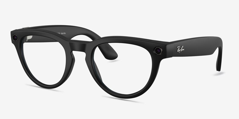 Ray-Ban Meta Headliner