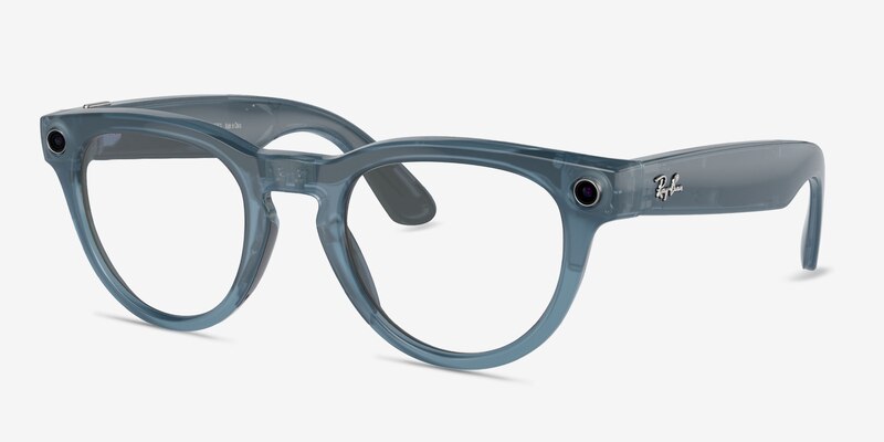 Ray-Ban Meta Headliner