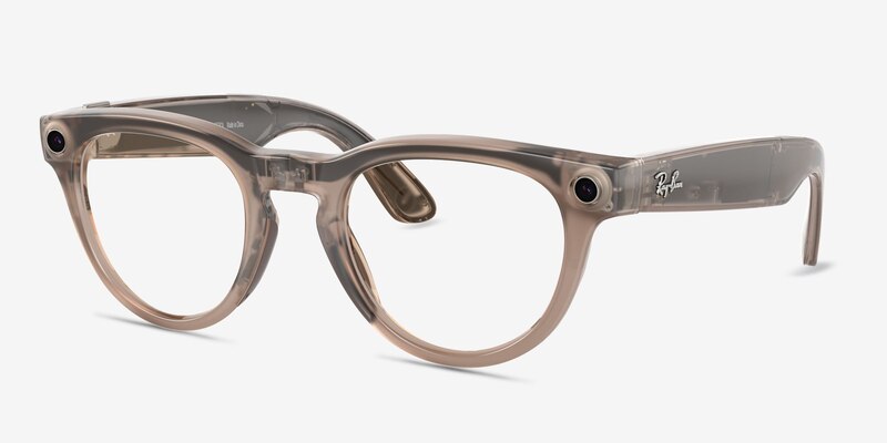 Ray-Ban Meta Headliner