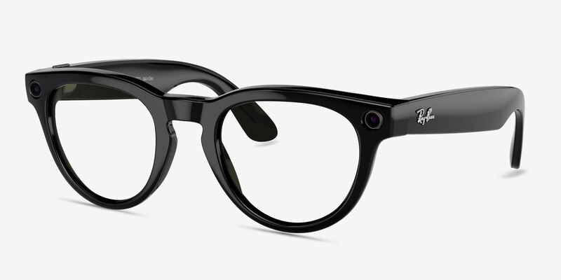 Ray-Ban Meta Headliner Low Bridge Fit