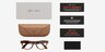 Ray-Ban Meta Skyler Shiny Caramel Plastic from EyeBuyDirect