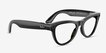 Ray-Ban Meta (Gen 1) Skyler Jet Black Plastic from EyeBuyDirect