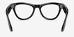 Ray-Ban Meta (Gen 1) Skyler Jet Black Plastic from EyeBuyDirect