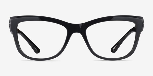 Vogue Eyewear VO5528 Noir Plastique Montures de lunettes de vue