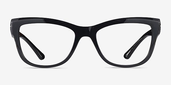 Vogue Eyewear VO5528 Noir Plastique Montures de lunettes de vue