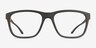 ARNETTE Wobani Matte Military Green Alternative MaterialsEyeglass Frames from EyeBuyDirect, Front View
