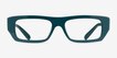 Vogue Eyewear VO5660U Full Green Alternative MaterialsEyeglass Frames from EyeBuyDirect, Front View