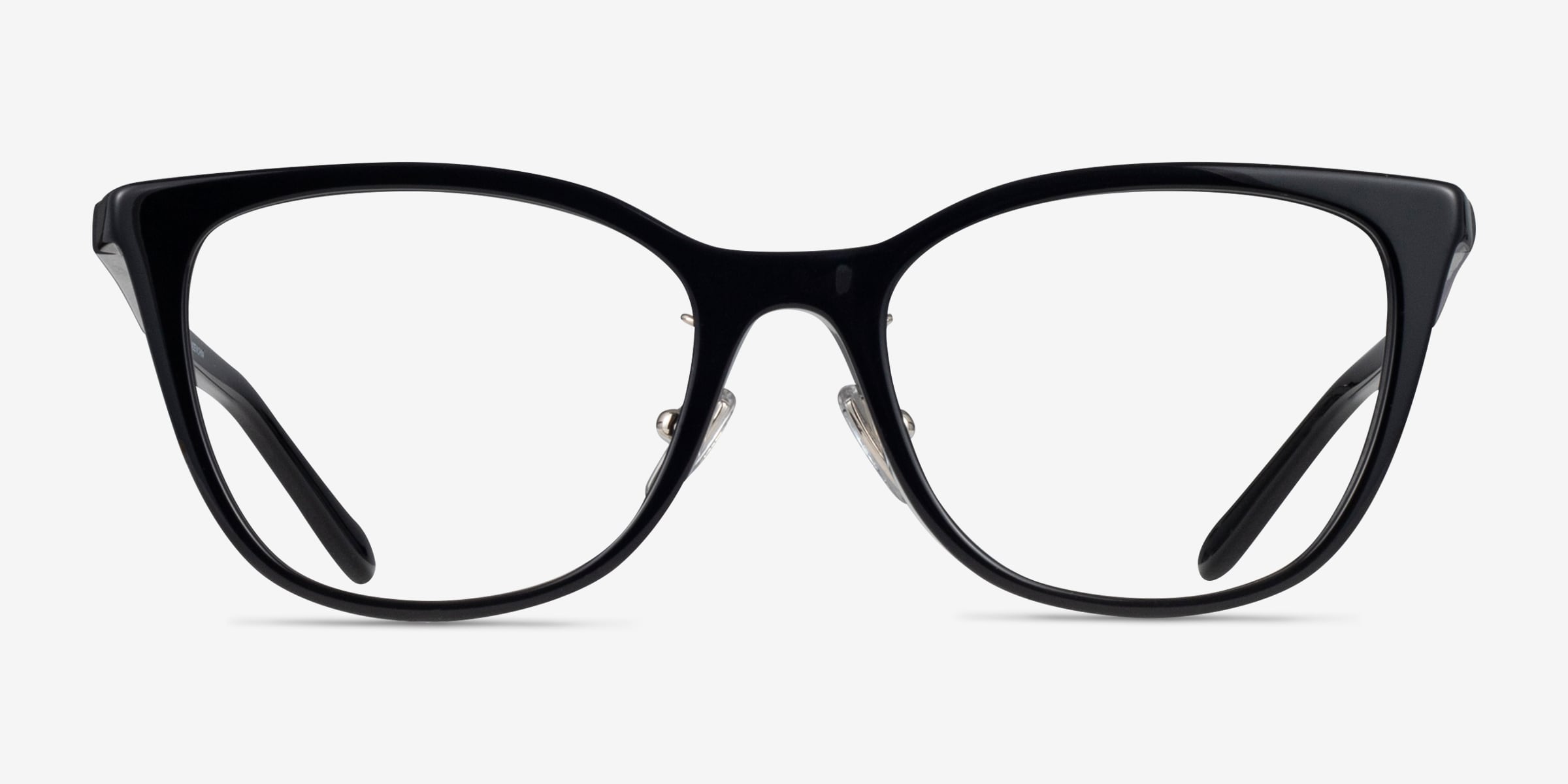 NWT WOMEN\'S VOGUE EYEGLASS FRAMES 5095 TORTOISE Eyeglasses VO5605 - Pink Tortoise - Demo Lens - Acetate  main image 3
