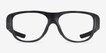 Oakley Versafuse SS Satin Black Camo PlasticEyeglass Frames from EyeBuyDirect, Front View